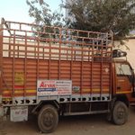 Aryan Moving Company